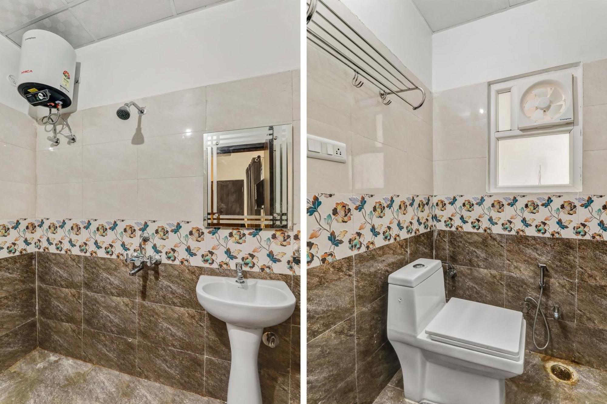 Super Collection O Yamuna Palace Near Gomti Riverfront Park Hasanganj Exterior photo